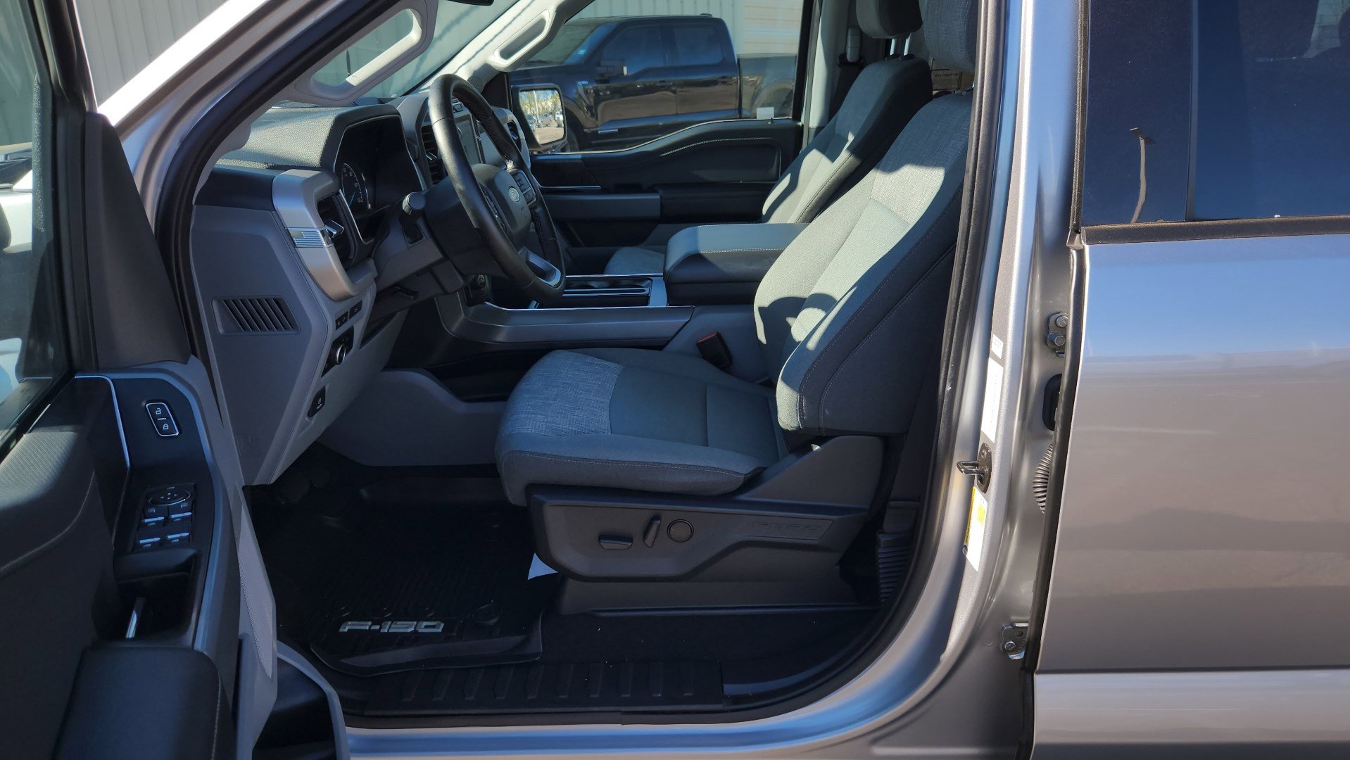 Certified 2023 Ford F150 XLT w/ Equipment Group 302A High image 25