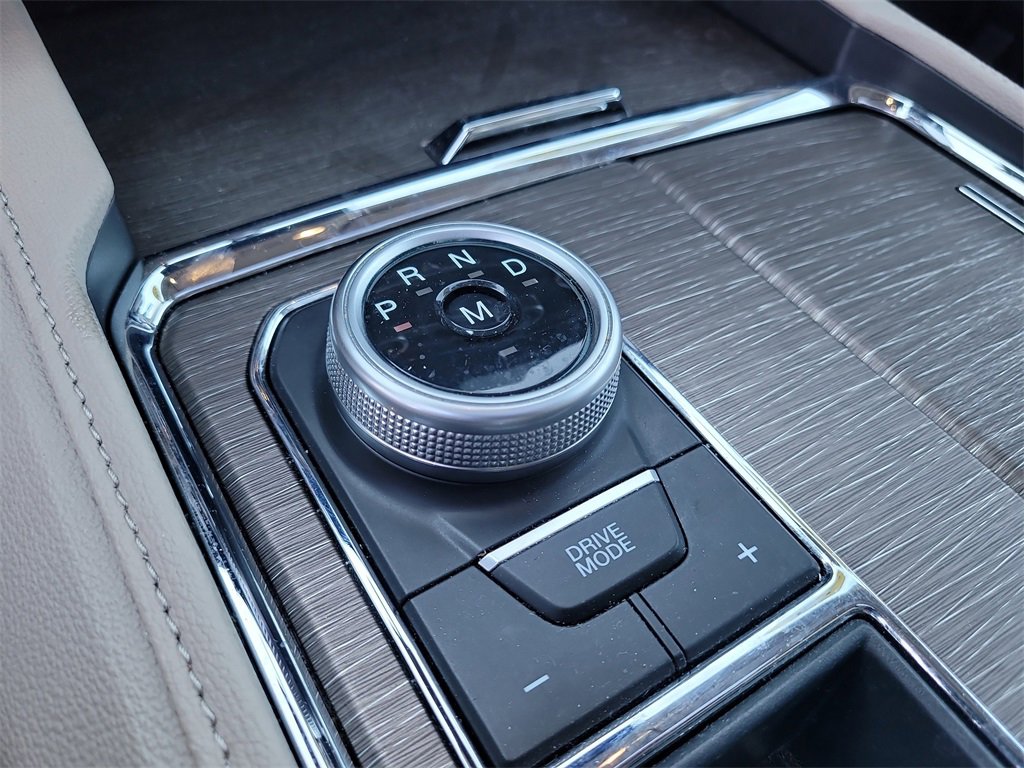 Certified 2023 Ford Expedition Limited image 29