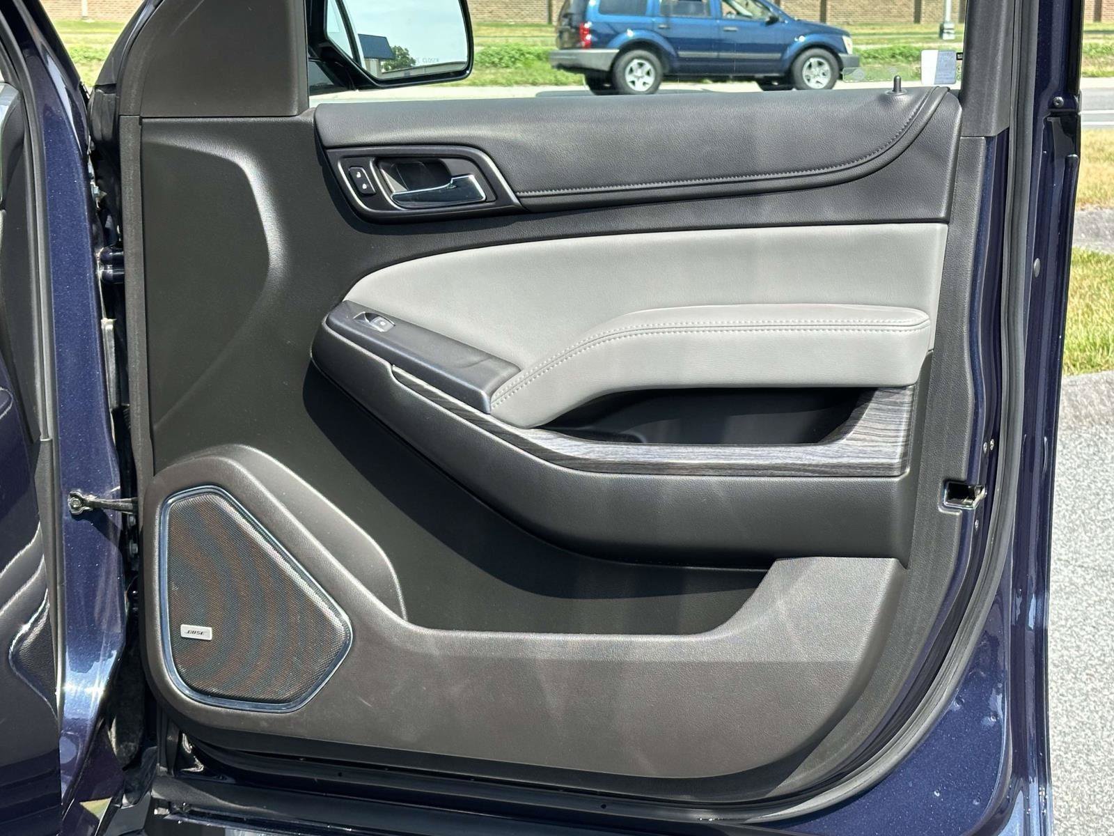 Used 2019 Chevrolet Tahoe LT AWD/4WD image 8