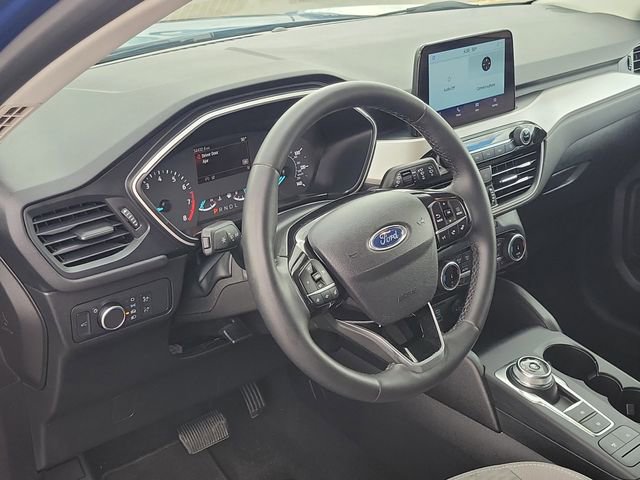 Certified 2022 Ford Escape SE w/ Convenience Package AWD/4WD image 7
