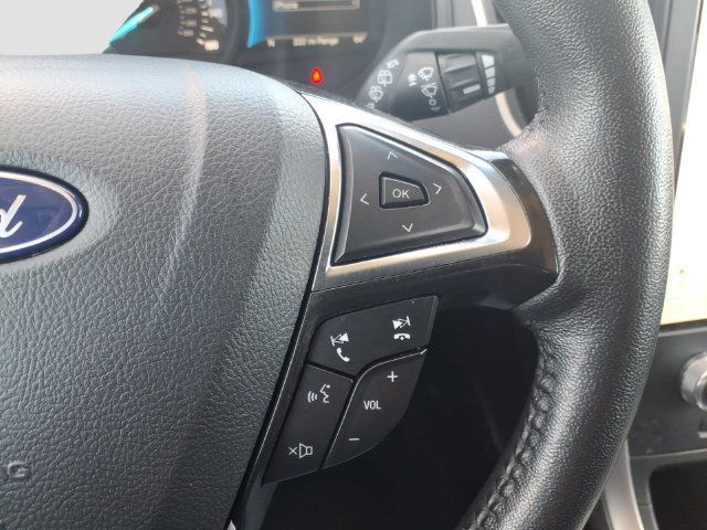 Certified 2024 Ford Edge SEL AWD/4WD image 25