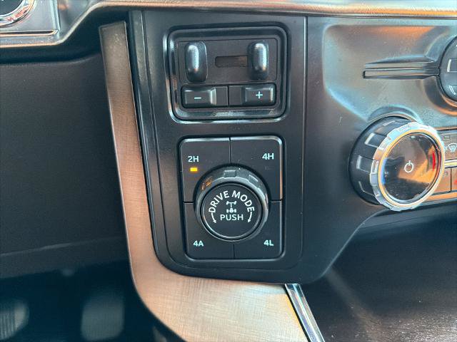 Certified 2024 Ford F150 King Ranch w/ FX4 Off-Road Package AWD/4WD image 39
