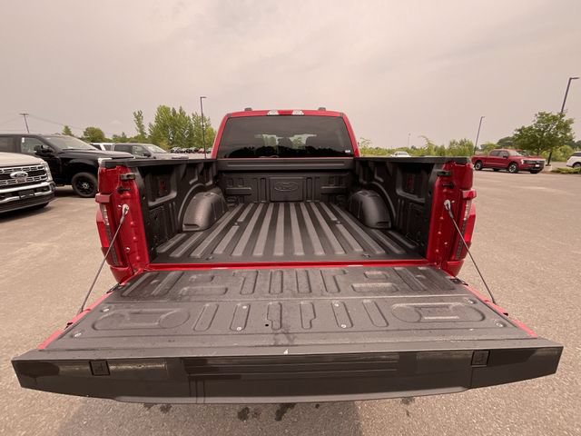 Certified 2024 Ford F150 STX w/ Equipment Group 201A FX4 AWD/4WD image 24