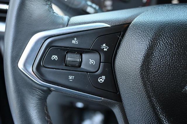 Used 2022 Chevrolet TrailBlazer ACTIV image 29