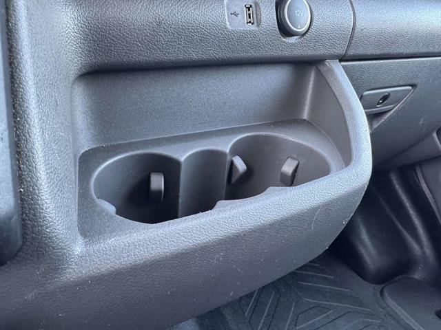 Certified 2023 Ford Transit 250 148 High Roof Extended RWD image 41