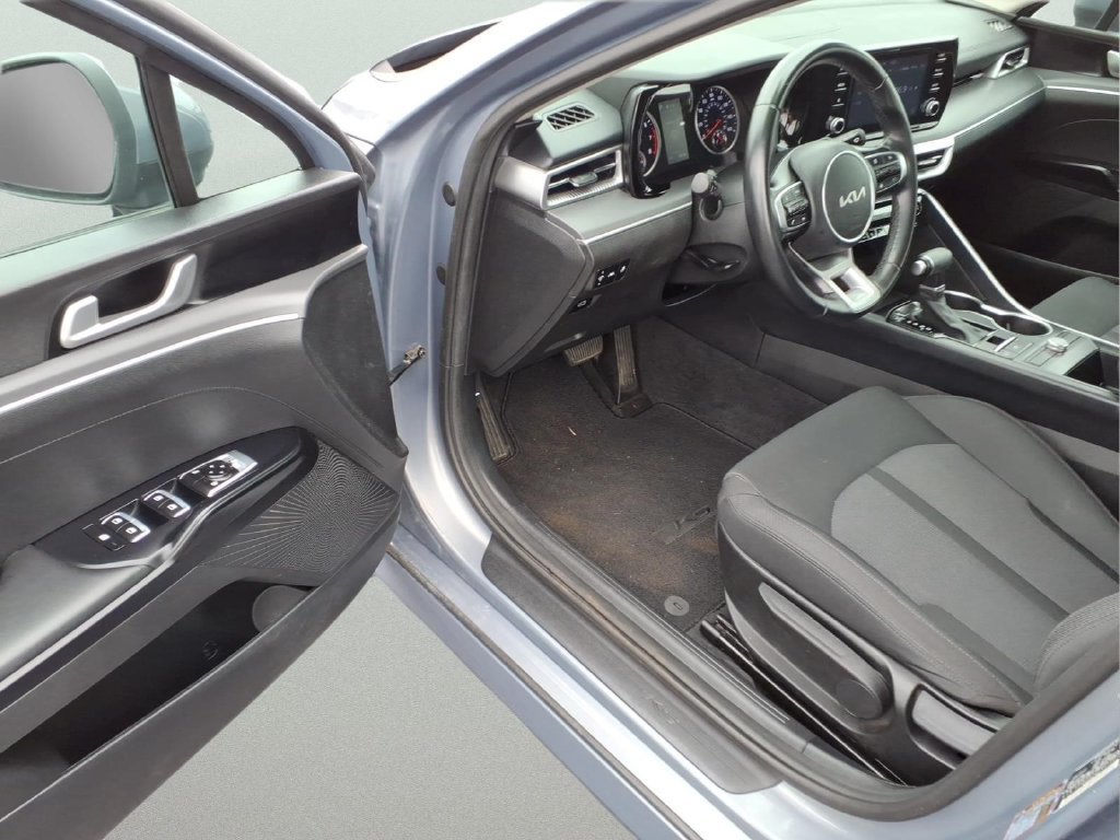 Used 2022 Kia K5 LXS AWD/4WD image 11