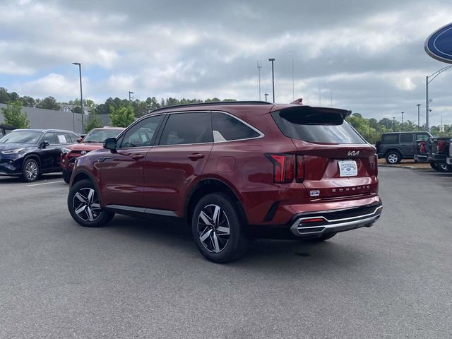Used 2022 Kia Sorento S FWD image 6