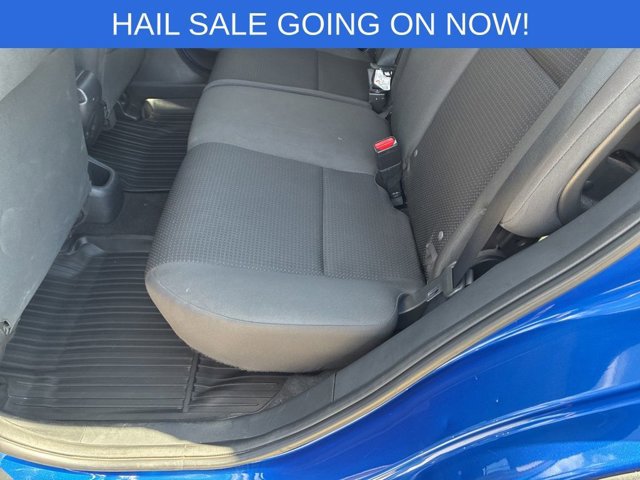Used 2022 Honda HR-V EX image 35