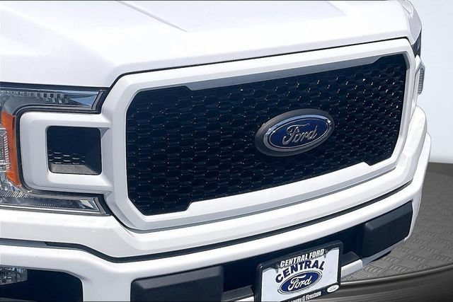 Certified 2020 Ford F150 XL w/ Equipment Group 101A Mid RWD image 28