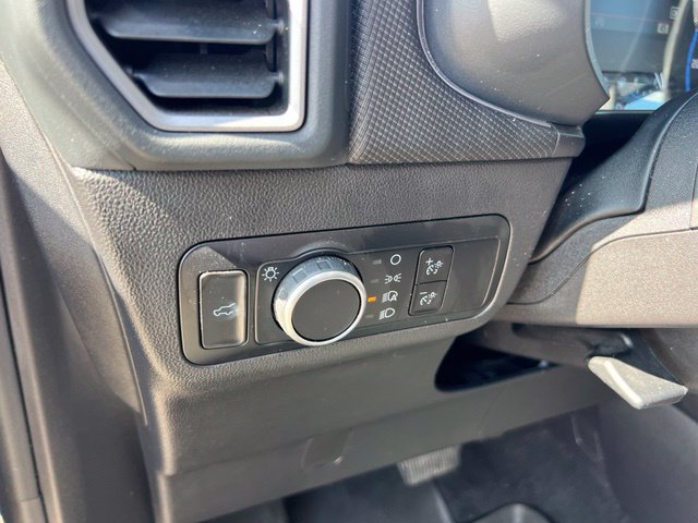 Certified 2023 Ford Bronco Sport Big Bend AWD/4WD image 8