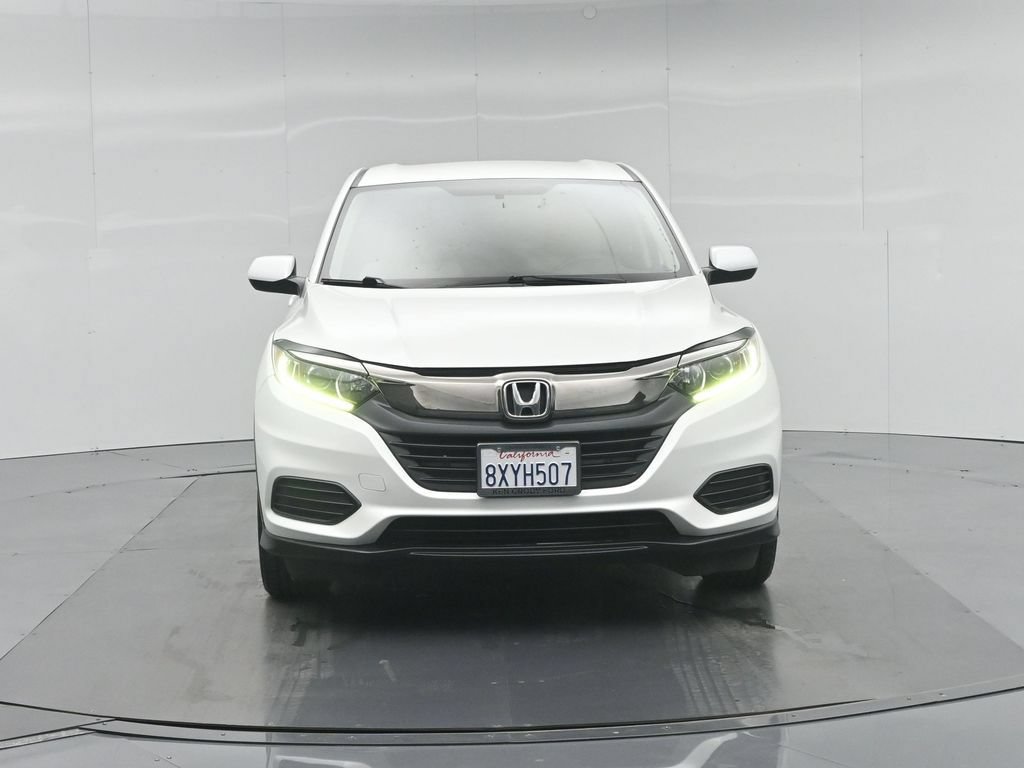 Used 2022 Honda HR-V LX image 21