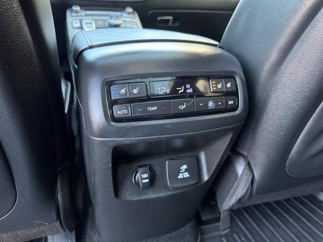 Used 2021 Hyundai Palisade Calligraphy image 19