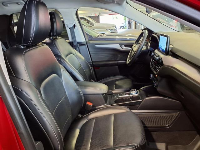 Certified 2022 Ford Escape SEL w/ Technology Package FWD image 29