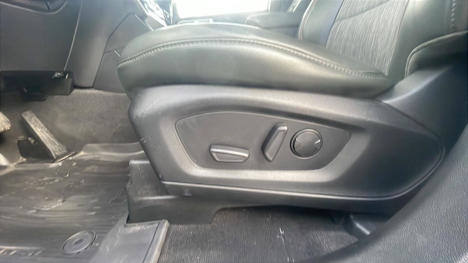 Certified 2023 Ford Explorer Timberline image 21