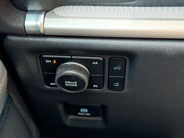 Certified 2025 Ford Expedition Max Active AWD/4WD image 26