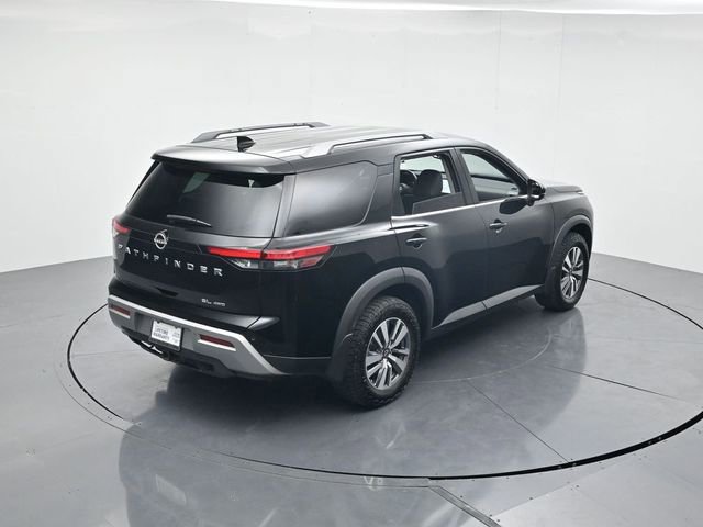 Used 2022 Nissan Pathfinder SL image 39