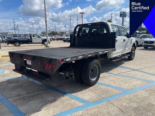 Certified 2019 Ford F350 XL w/ Power Equipment Group AWD/4WD image 12