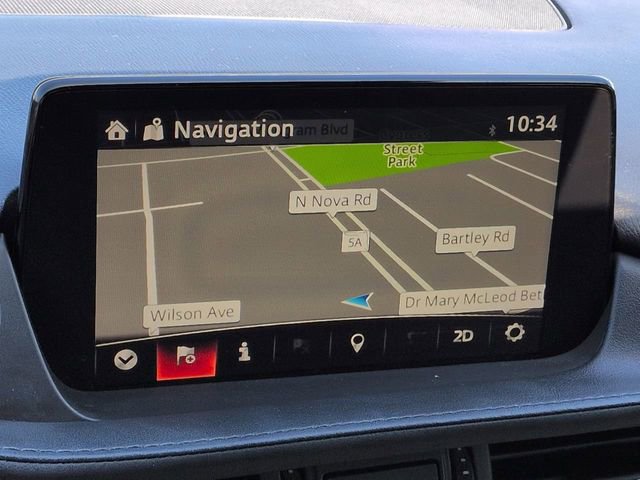 Used 2020 MAZDA MAZDA6 Grand Touring FWD image 21