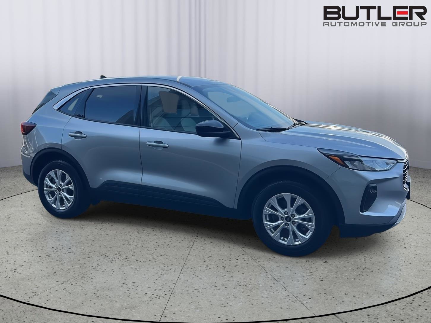 Certified 2024 Ford Escape Active FWD image 7