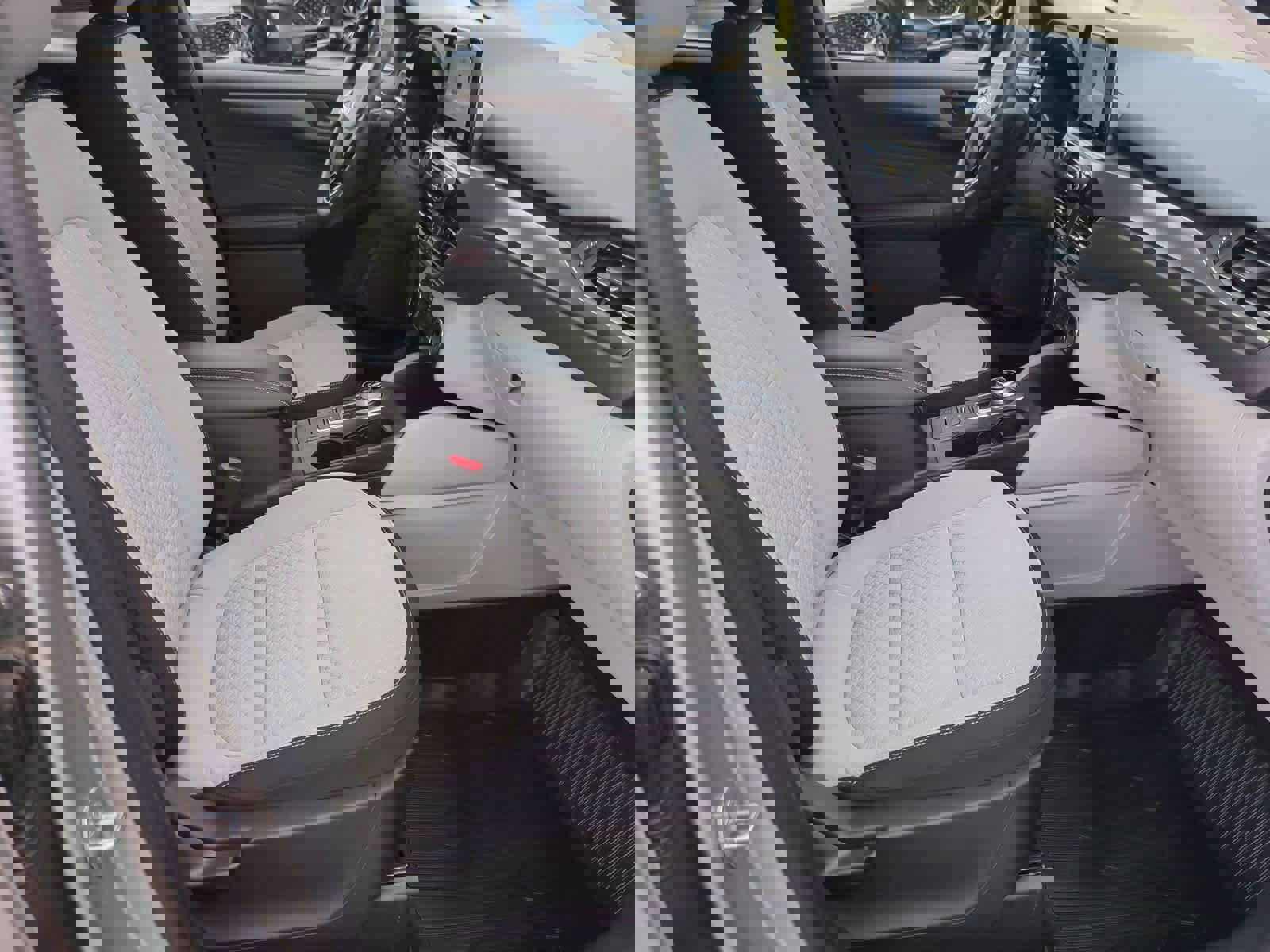 Certified 2023 Ford Escape Active image 21