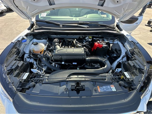 Certified 2024 Ford Escape Active image 40