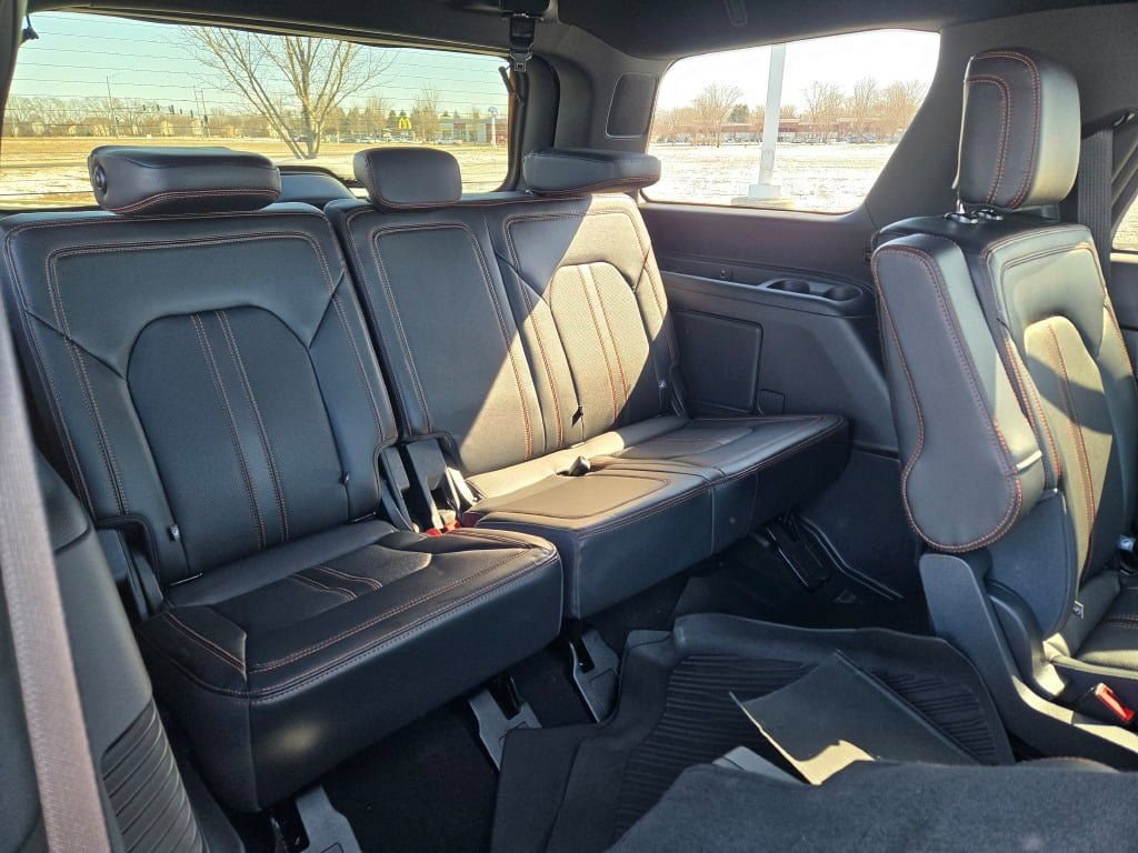 Certified 2024 Ford Expedition Timberline AWD/4WD image 13
