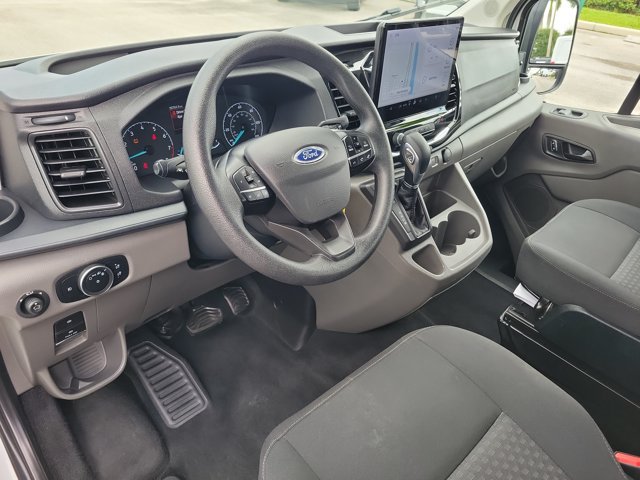 Certified 2023 Ford Transit 350 XLT RWD image 15