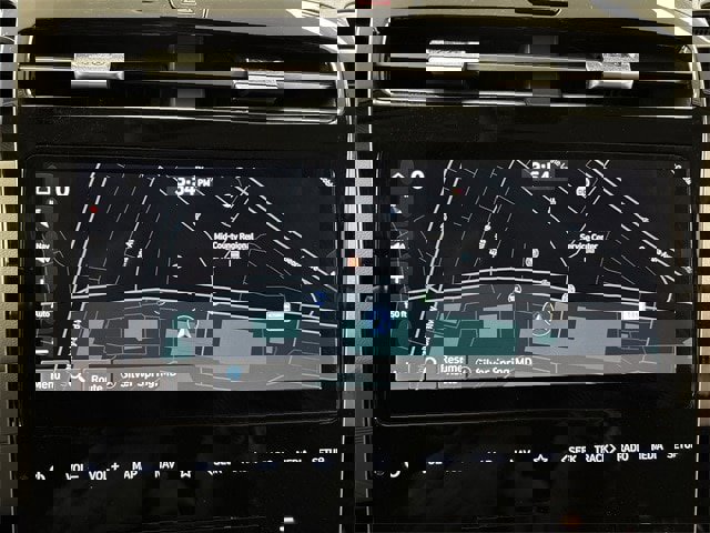 Used 2024 Hyundai Tucson SEL image 10