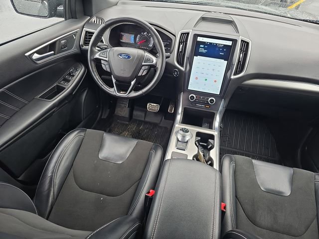 Certified 2023 Ford Edge ST image 30
