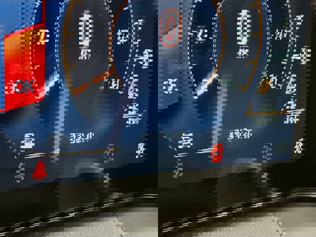 Certified 2024 Ford Mustang Premium image 20