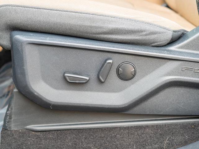 Certified 2022 Ford F150 XLT w/ Equipment Group 302A High image 21