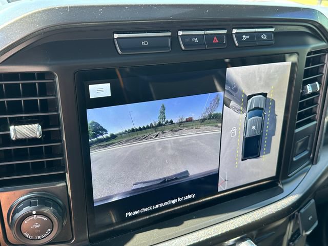 Certified 2023 Ford F150 Tremor w/ Equipment Group 402A High AWD/4WD image 33