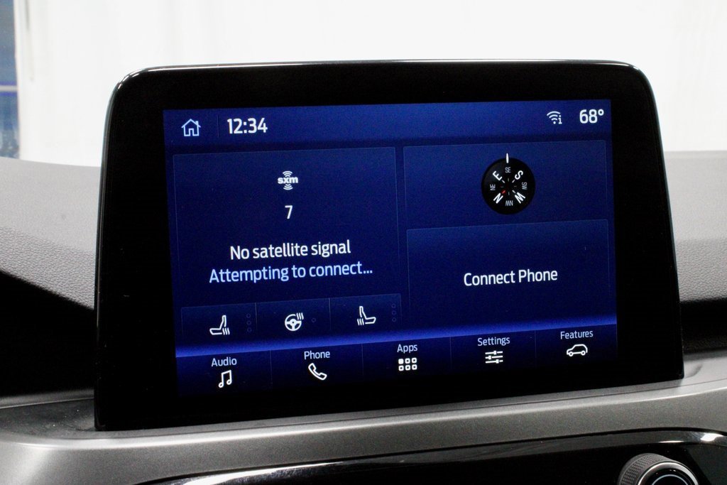 Certified 2023 Ford Escape Active image 11