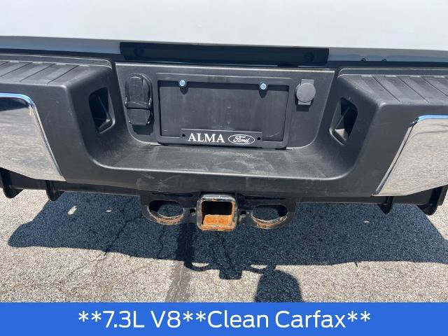 Certified 2024 Ford F250 XLT AWD/4WD image 40