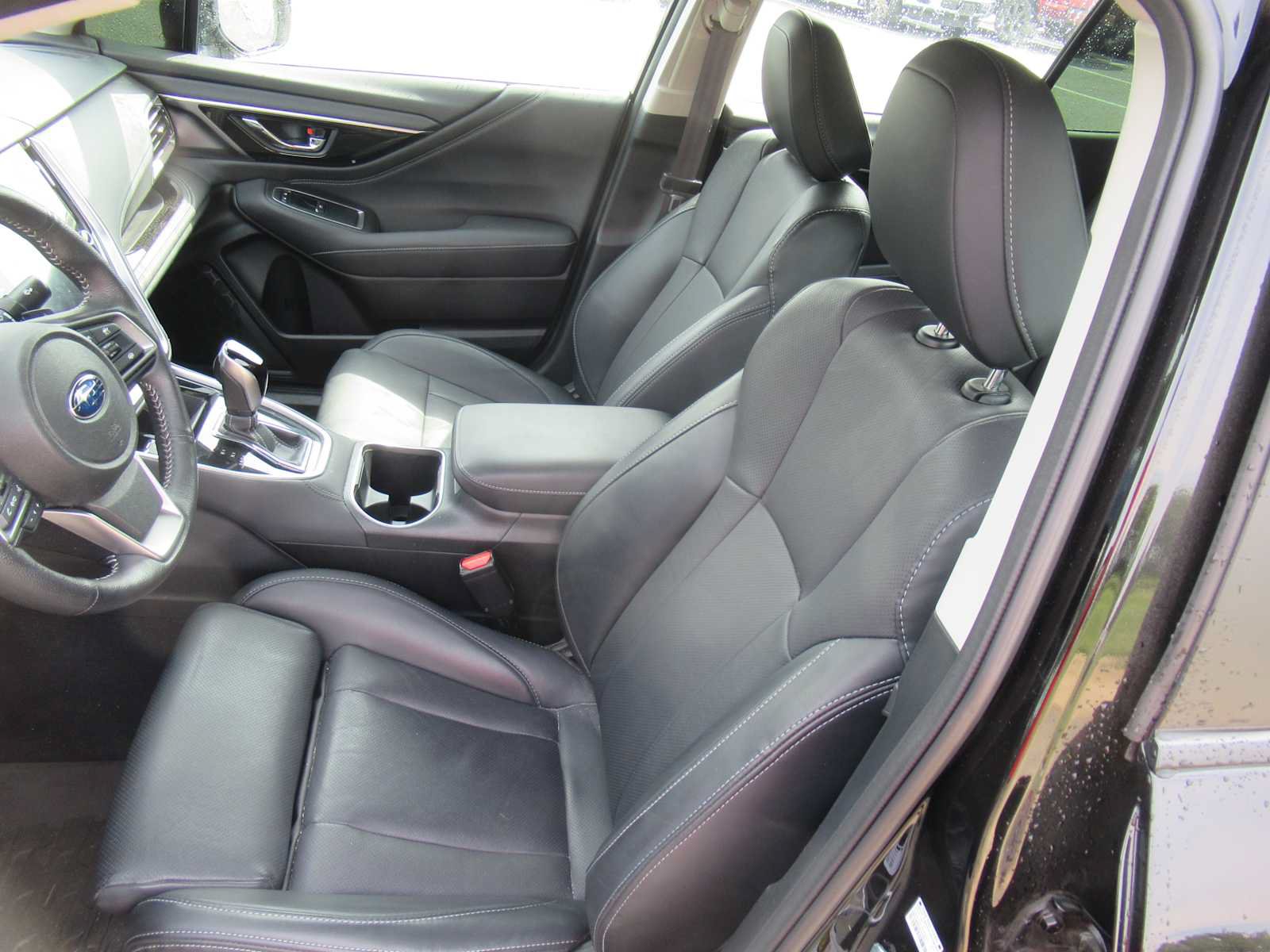 Used 2024 Subaru Legacy Limited AWD/4WD image 14
