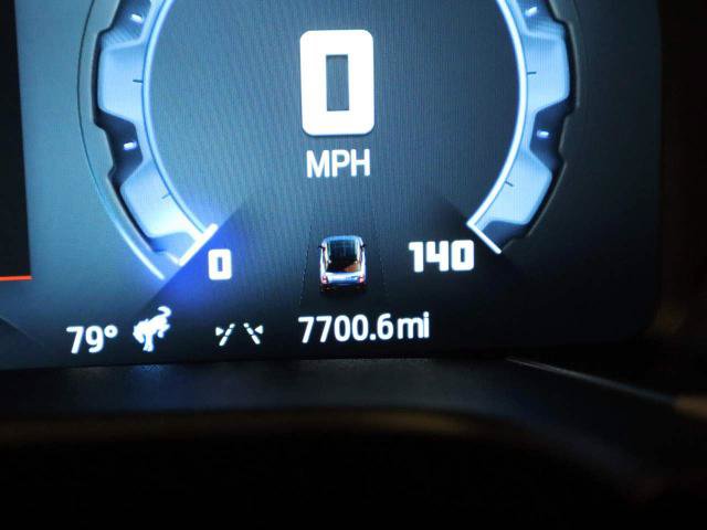 Certified 2025 Ford Bronco Sport Big Bend AWD/4WD image 11