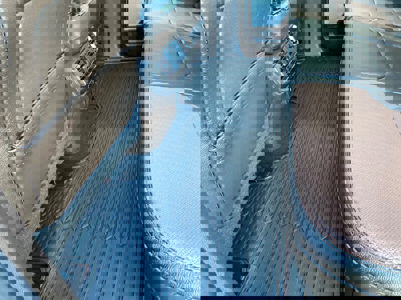 Certified 2025 Ford F150 King Ranch image 30