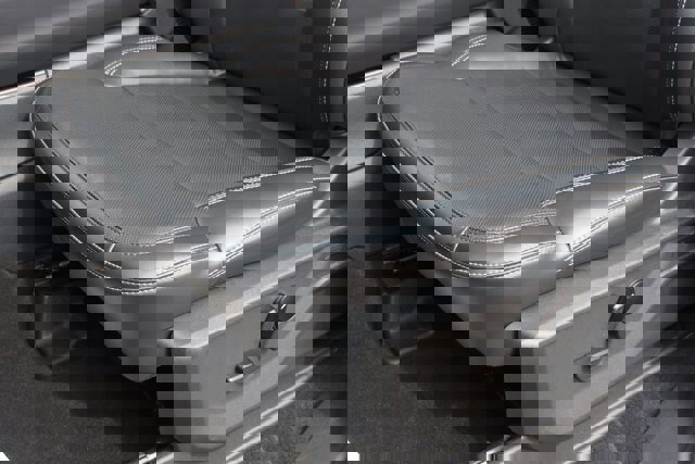 Certified 2025 Ford Expedition Platinum w/ Stealth Performance Package image 24