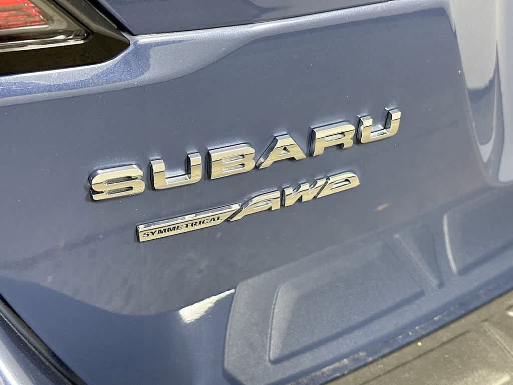 Used 2025 Subaru Outback Premium AWD/4WD image 7