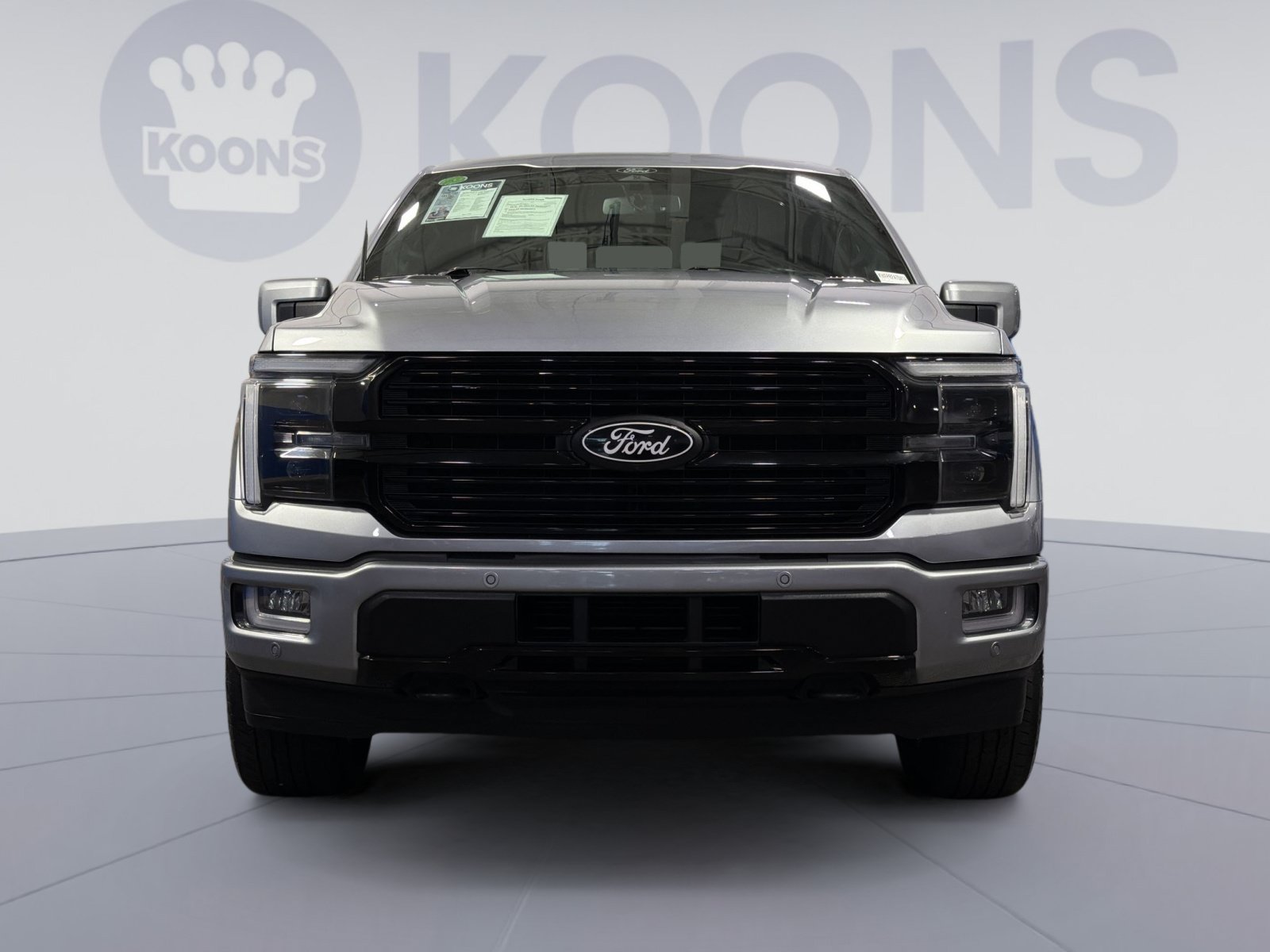 Certified 2024 Ford F150 Platinum w/ FX4 Off-Road Package AWD/4WD image 11