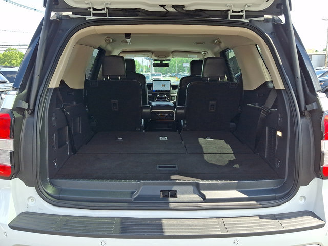 Certified 2024 Ford Expedition XLT AWD/4WD image 29