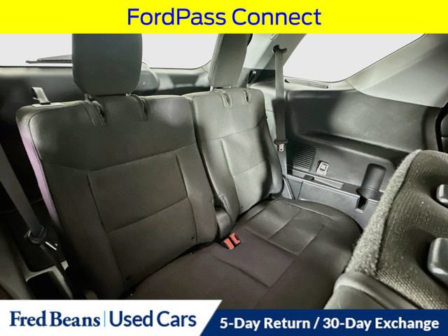 Certified 2023 Ford Explorer XLT w/ Class IV Trailer Tow Package AWD/4WD image 31