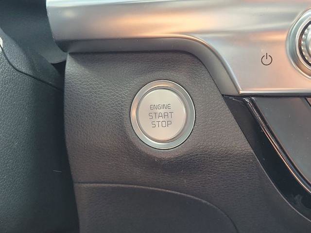 Used 2020 Kia Telluride EX w/ Towing Package FWD image 35