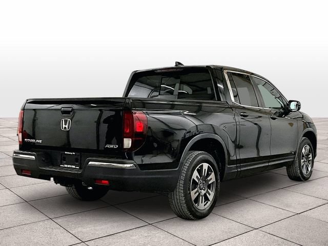 Used 2019 Honda Ridgeline RTL image 11