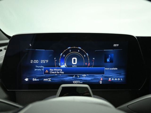 Used 2024 Chevrolet Traverse RS w/ LPO, Floor Liner Package image 26