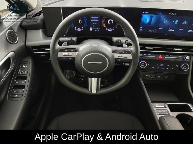 Used 2025 Hyundai Sonata SEL FWD image 28
