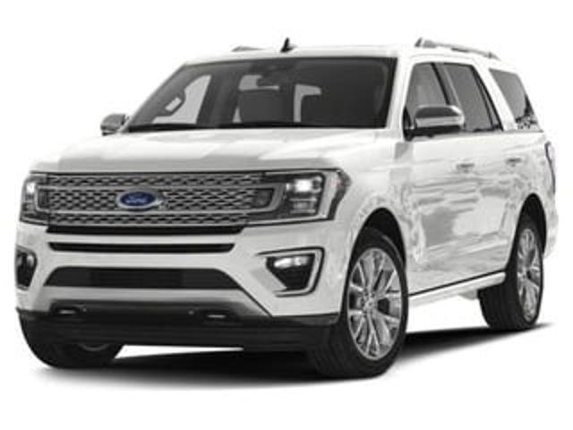 Certified 2018 Ford Expedition Limited AWD/4WD image 1