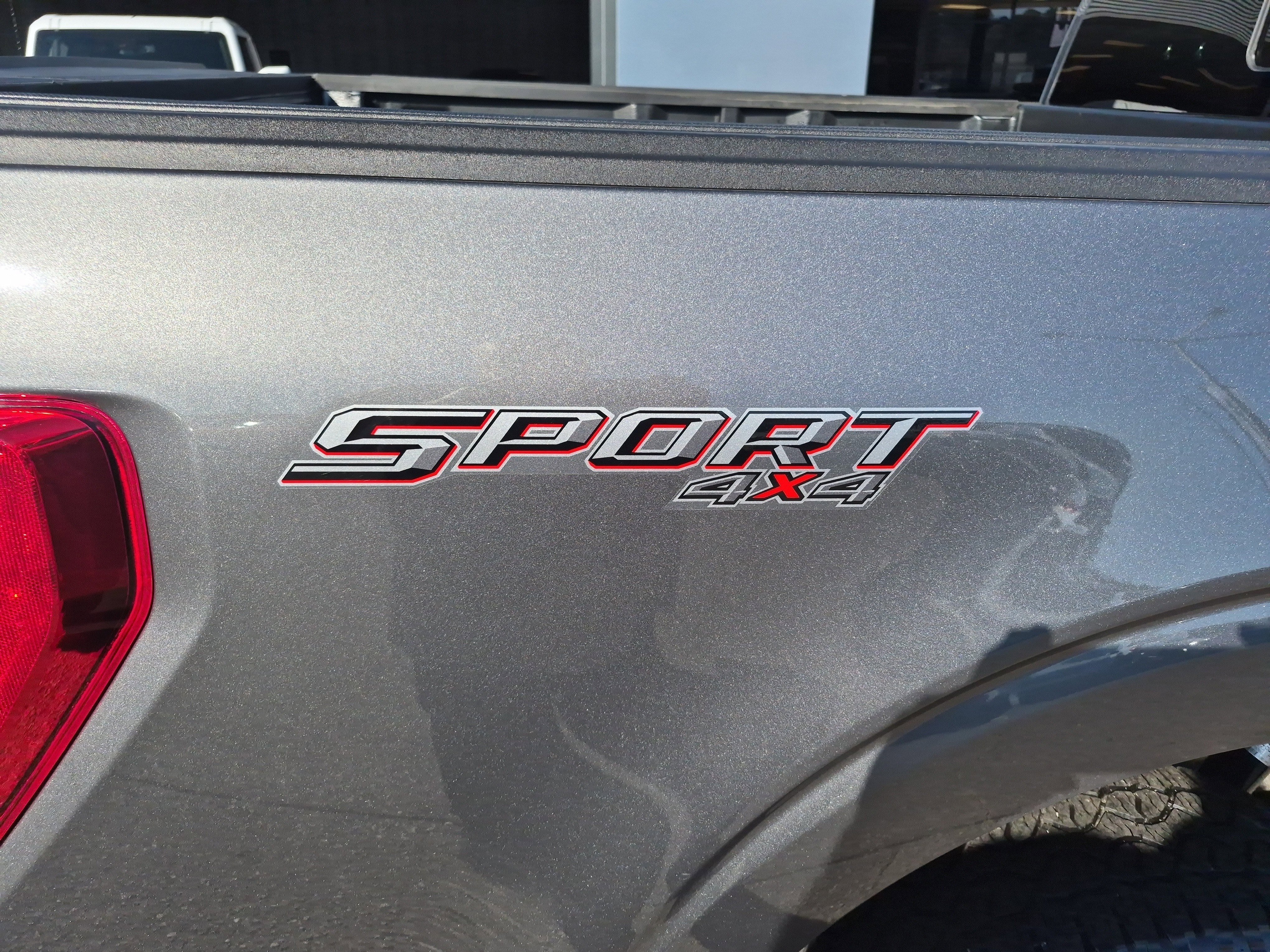 Certified 2023 Ford F150 XLT w/ Equipment Group 302A High image 8