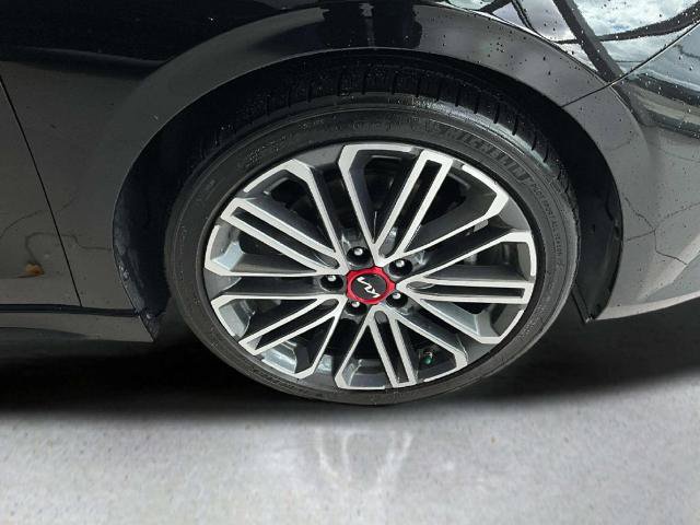 Used 2022 Kia Forte GT w/ GT2 Package FWD image 31