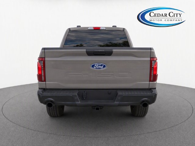 Certified 2026 Ford F150 STX w/ Equipment Group 201A FX4 AWD/4WD image 7